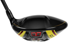 
                        
                          Cargar imagen en el visor de la galería, Cobra Golf 2020 Men's Speedzone Extreme Driver Black-Yellow - JOY2ESpree
                        
                      