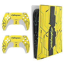 
                        
                          Cargar imagen en el visor de la galería, Linkidea Console and Controller Skin Vinyl Compatible with PS5 - JOY2ESpree
                        
                      