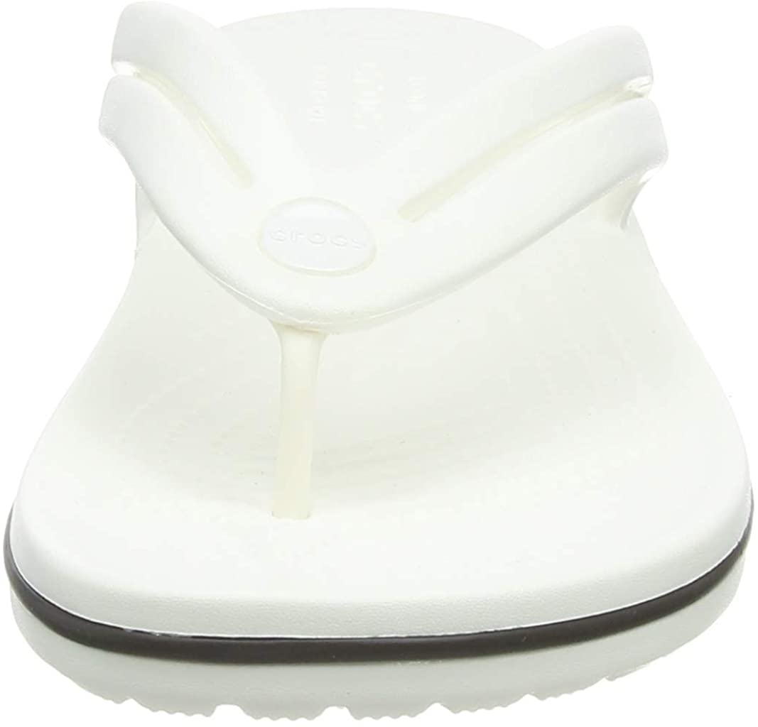 Crocs Women's Crocband Flip Flop | Water Shoes | Casual Summer Sandal