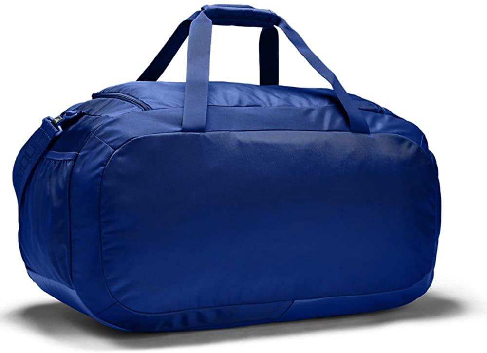 Under Armour Adult Undeniable Duffle 4.0 Gym Bag