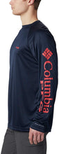 
                        
                          Load image into Gallery viewer, Columbia Men's Terminal Tackle Long Sleeve Shirt
                        
                      