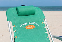 
                        
                          Cargar imagen en el visor de la galería, Tommy Bahama Lace Up Backpack Chair
                        
                      