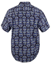
                        
                          將圖片載入圖庫檢視器 Tommy Bahama Pineapple Party Silk Camp Shirt
                        
                      