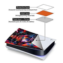 
                        
                          Muat gambar ke penampil Galeri, PS5 Console and Controller Skin Vinyl Sticker Decal Cover - JOY2ESpree
                        
                      