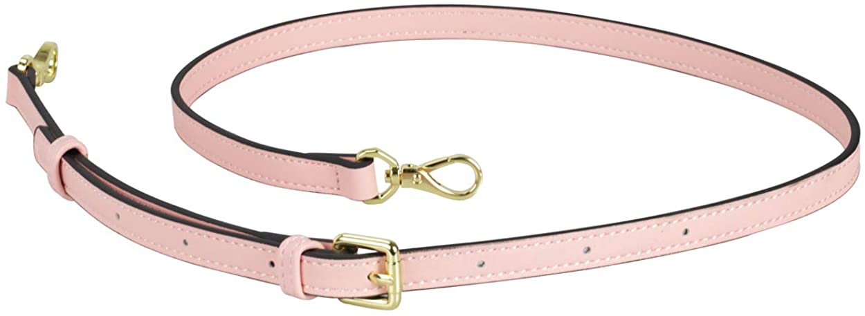 Allzedream Leather Purse Strap Replacement Crossbody Handbag Long Adjustable
