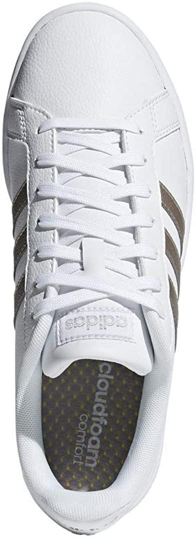 adidas Women's Grand Court Sneaker