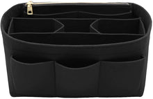 
                        
                          Cargar imagen en el visor de la galería, LEXSION Felt Purse Insert Bag Organizer Bag In Bag For Handbag Purse Organizer Fits Speedy Neverfull
                        
                      