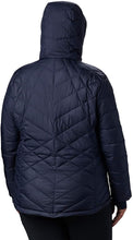 
                        
                          Muat gambar ke penampil Galeri, Columbia Women's Heavenly Hooded Jacket
                        
                      