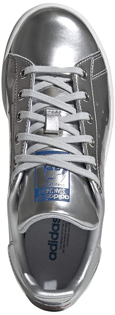 adidas Originals Unisex-Child Stan Smith Sneaker