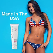 
                        
                          Muat gambar ke penampil Galeri, Tanceuticals Self Tanner - CC Self Tanning Lotion for Body Gives Natural
                        
                      