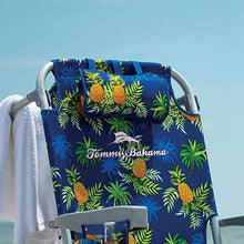 
                        
                          Cargar imagen en el visor de la galería, Tommy Bahama Backpack Beach Chairs with One Medium Tote Bag - Pack of 2 - Green - JOY2ESpree
                        
                      
