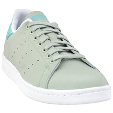 
                        
                          Load image into Gallery viewer, adidas Mens Stan Smith Sneakers Shoes Casual - Grey - Size 9.5 D - JOY2ESpree
                        
                      