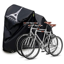 
                        
                          画像をギャラリービューアに読み込む, SUNFATT Bike Covers Outdoor Storage Waterproof,Bicycle Cover Waterproof Outdoor
                        
                      