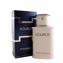 
                        
                          將圖片載入圖庫檢視器 Yves Saint Laurent Kouros Eau De Toilette Spray 1.6 Oz/ 50 Ml for Men By 1.6 Fl Oz
                        
                      
