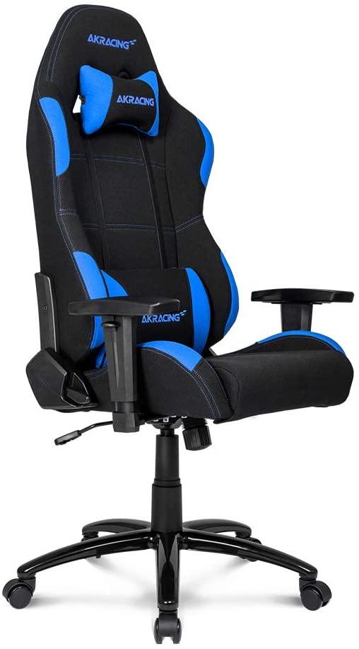 AKRacing Core Series eX SE Gaming Chair with High Backrest - JOY2ESpree