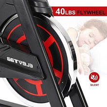 
                        
                          Muat gambar ke penampil Galeri, ER KANG Exercise Bike, Indoor Cycling Bike, Digital LCD Monitor Upgraded Version - JOY2ESpree
                        
                      