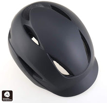 
                        
                          गैलरी व्यूवर में इमेज लोड करें, BASE CAMP Adult Bike Helmet with Rear Light for Urban Commuter Adjustable M Size
                        
                      
