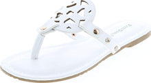 
                        
                          Load image into Gallery viewer, Pierre Dumas Women's Limit-20 Sandal - JOY2ESpree
                        
                      