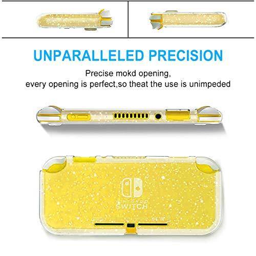 Moxiaomo Protective Case for Nintendo Switch Lite - JOY2ESpree