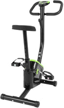 
                        
                          將圖片載入圖庫檢視器 Exercise Bicycle Gym Cardio Workout Machine Training Professional Stationary Indoor Cycling Stationary Bike - JOY2ESpree
                        
                      