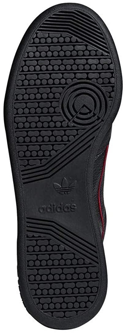 adidas Originals Men's Continental 80 Sneaker