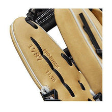
                        
                          將圖片載入圖庫檢視器 Wilson A2000 Baseball Glove Series - JOY2ESpree
                        
                      