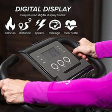 
                        
                          將圖片載入圖庫檢視器 Original As Seen On TV Slim Cycle Stationary Bike - JOY2ESpree
                        
                      