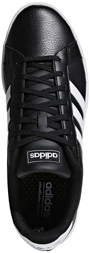 adidas Men's Grand Court Sneaker