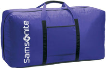 
                        
                          Load image into Gallery viewer, Samsonite Tote-A-Ton 32.5-Inch Duffel Bag, Aqua Blue, Single
                        
                      