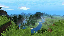 
                        
                          画像をギャラリービューアに読み込む, Minecraft (Nintendo Switch) - JOY2ESpree
                        
                      