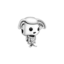 
                        
                          Load image into Gallery viewer, PANDORA Harry Potter, Dobby The House Elf - JOY2ESpree
                        
                      