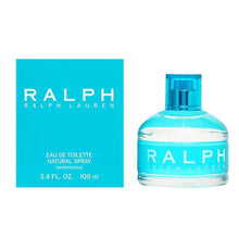 
                        
                          गैलरी व्यूवर में इमेज लोड करें, Ralph by Ralph Lauren for Women, Eau De Toilette Natural Spray, 3.4 Fl Oz
                        
                      