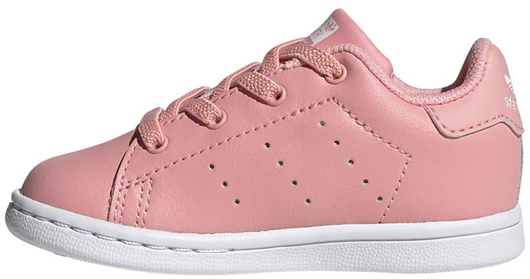 adidas Originals Unisex-Child Stan Smith Sneaker