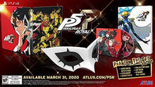 
                        
                          गैलरी व्यूवर में इमेज लोड करें, Persona 5 Royal: Phantom Thieves - JOY2ESpree
                        
                      