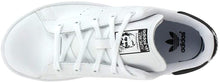 
                        
                          Load image into Gallery viewer, adidas Stan Smith Lace Up Sneakers (Big Kid) Casual Sneakers,
                        
                      