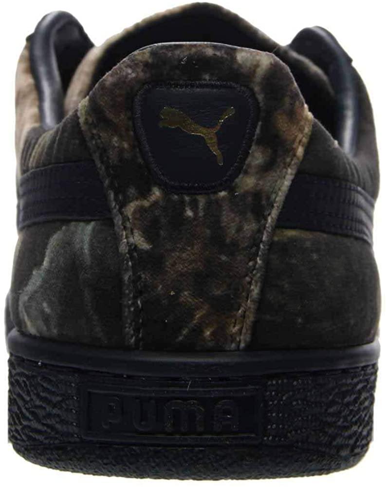 PUMA Men's Basket Classic Lfs - JOY2ESpree