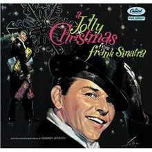 
                        
                          Muat gambar ke penampil Galeri, A Jolly Christmas From Frank Sinatra [LP] - JOY2ESpree
                        
                      