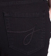 
                        
                          Muat gambar ke penampil Galeri, Jag Jeans Women's Portia Straight Leg Jean in Platinum Denim
                        
                      