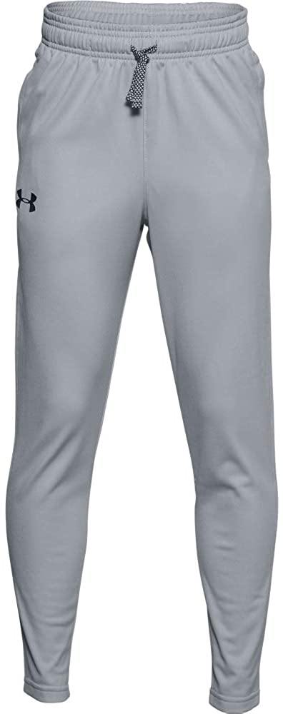 Under Armour Boys' Brawler Tapered Training Pants - JOY2ESpree