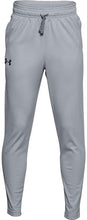 
                        
                          画像をギャラリービューアに読み込む, Under Armour Boys' Brawler Tapered Training Pants - JOY2ESpree
                        
                      