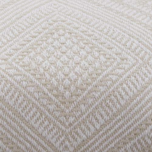 Tommy Bahama Palm Desert Blanket, King, Natural