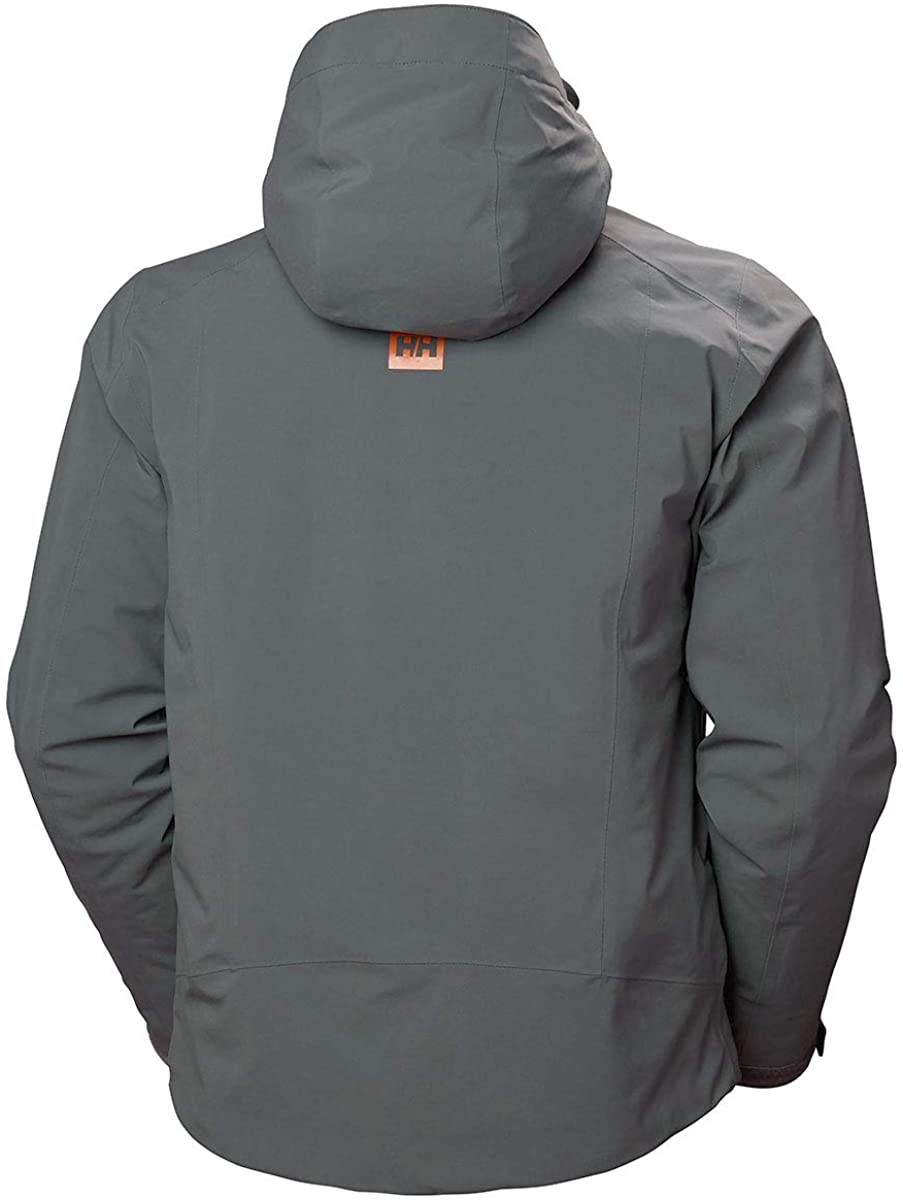 Helly-Hansen 65551 Men's Alpha 3.0 Jacket