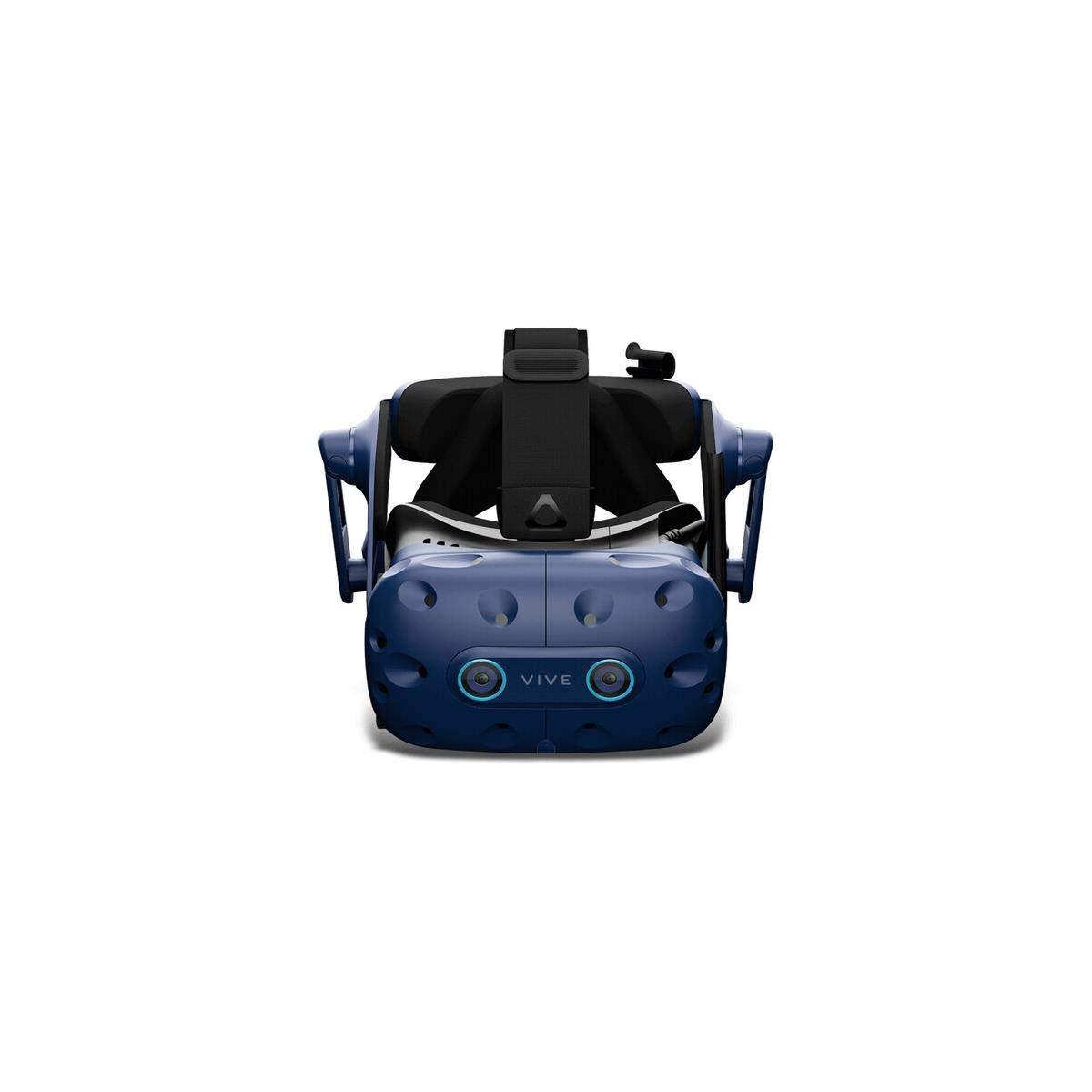 HTC VIVE Pro Virtual Reality System - JOY2ESpree