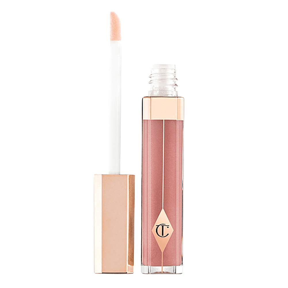 CHARLOTTE TILBURY LIP LUSTRE PILLOW TALK