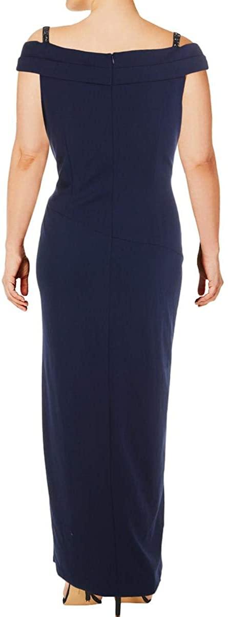 Ralph Lauren Womens Ira Gown Dress - JOY2ESpree