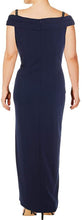 
                        
                          Load image into Gallery viewer, Ralph Lauren Womens Ira Gown Dress - JOY2ESpree
                        
                      