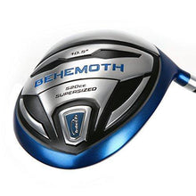 
                        
                          Load image into Gallery viewer, Intech Golf Illegal Non-Conforming Extra Long Distance Oversized Behemoth 520cc Driver - JOY2ESpree
                        
                      