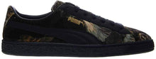 
                        
                          將圖片載入圖庫檢視器 PUMA Men's Basket Classic Lfs - JOY2ESpree
                        
                      