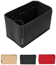 
                        
                          Load image into Gallery viewer, KOELLECO Purse Organizer Insert, Handbag Organizer Insert Purse Insert Organizer
                        
                      