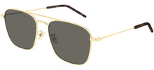 
                        
                          Load image into Gallery viewer, Saint Laurent - SL 309, Pilot metal unis
                        
                      
